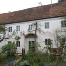 Kalk im Altbau